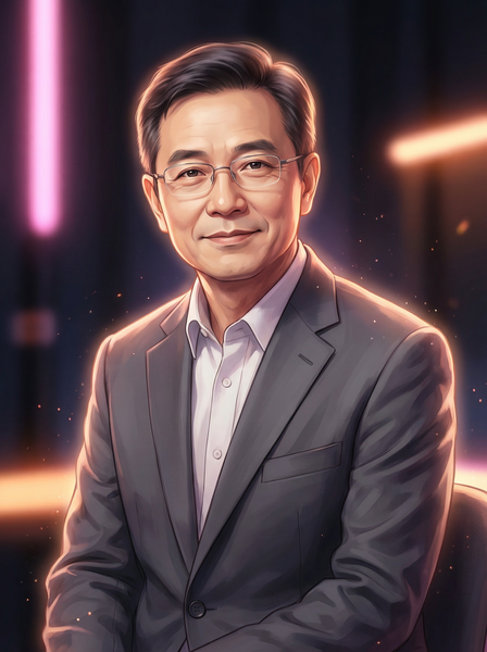 黑料资深制片人王志远